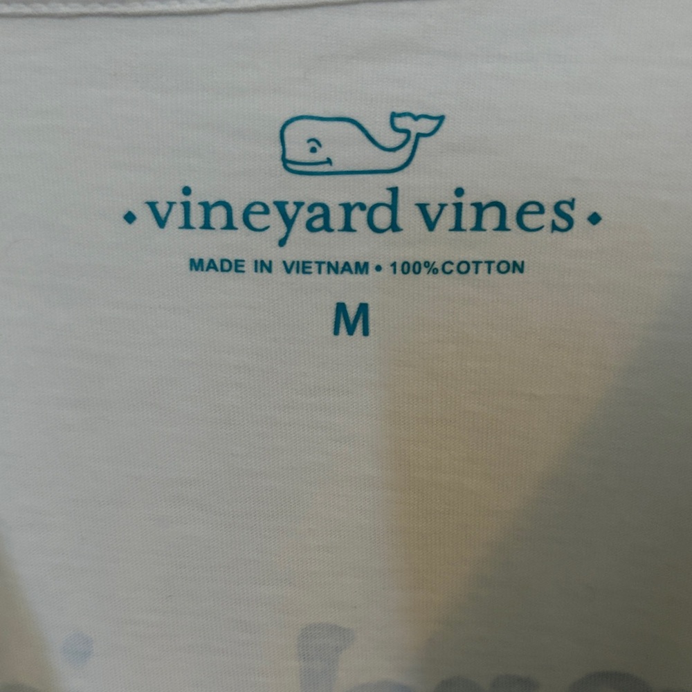 Bundle Vineyard Vines Men’s Longsleeve T, Hockey and more, Medium - Picture 2 of 15